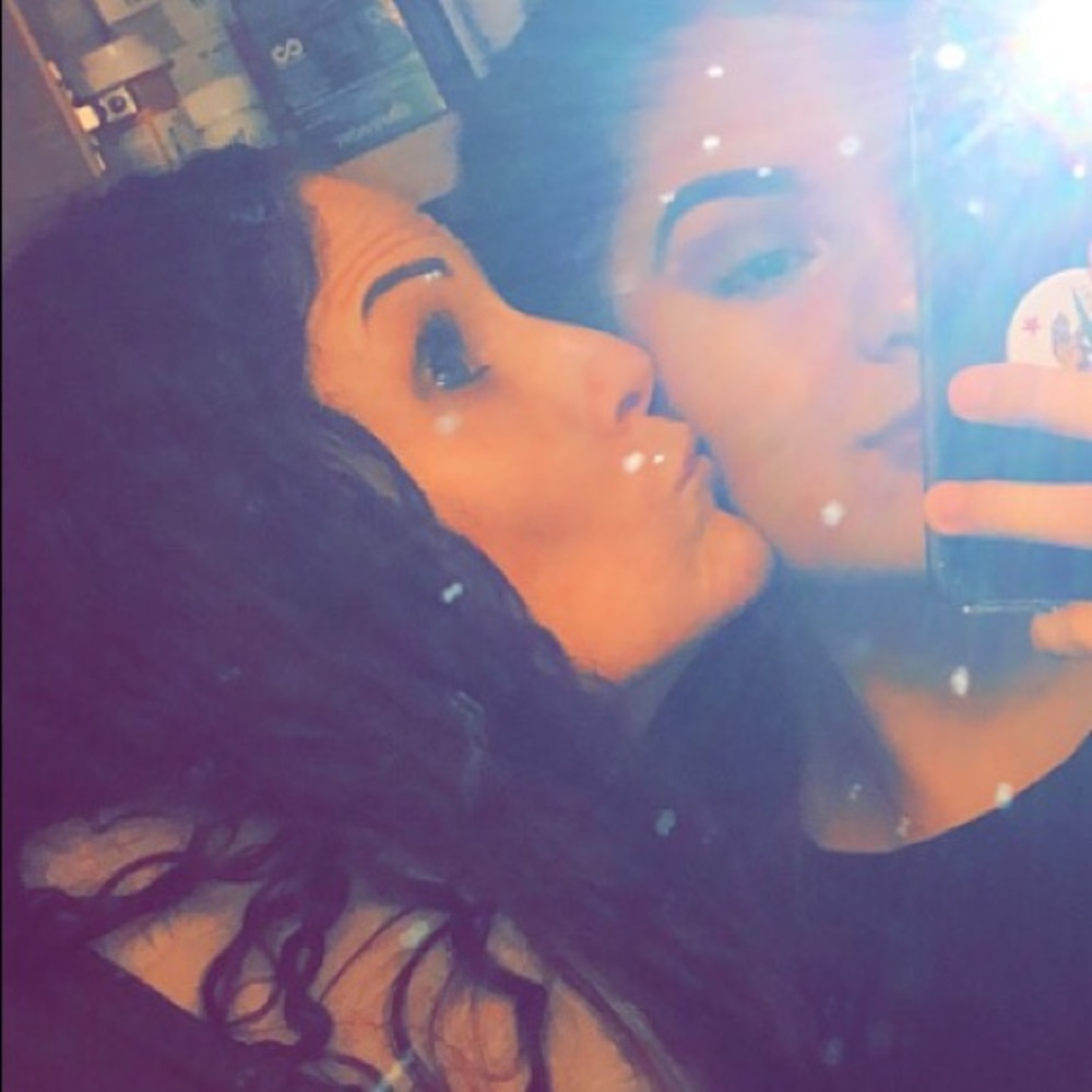 Meet your Posher, Jamie